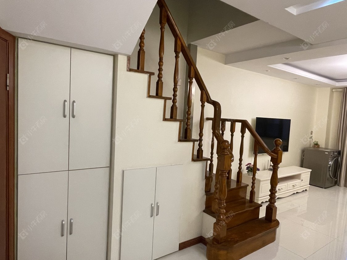 常州银河湾第一城一期在租房源_小牛看房