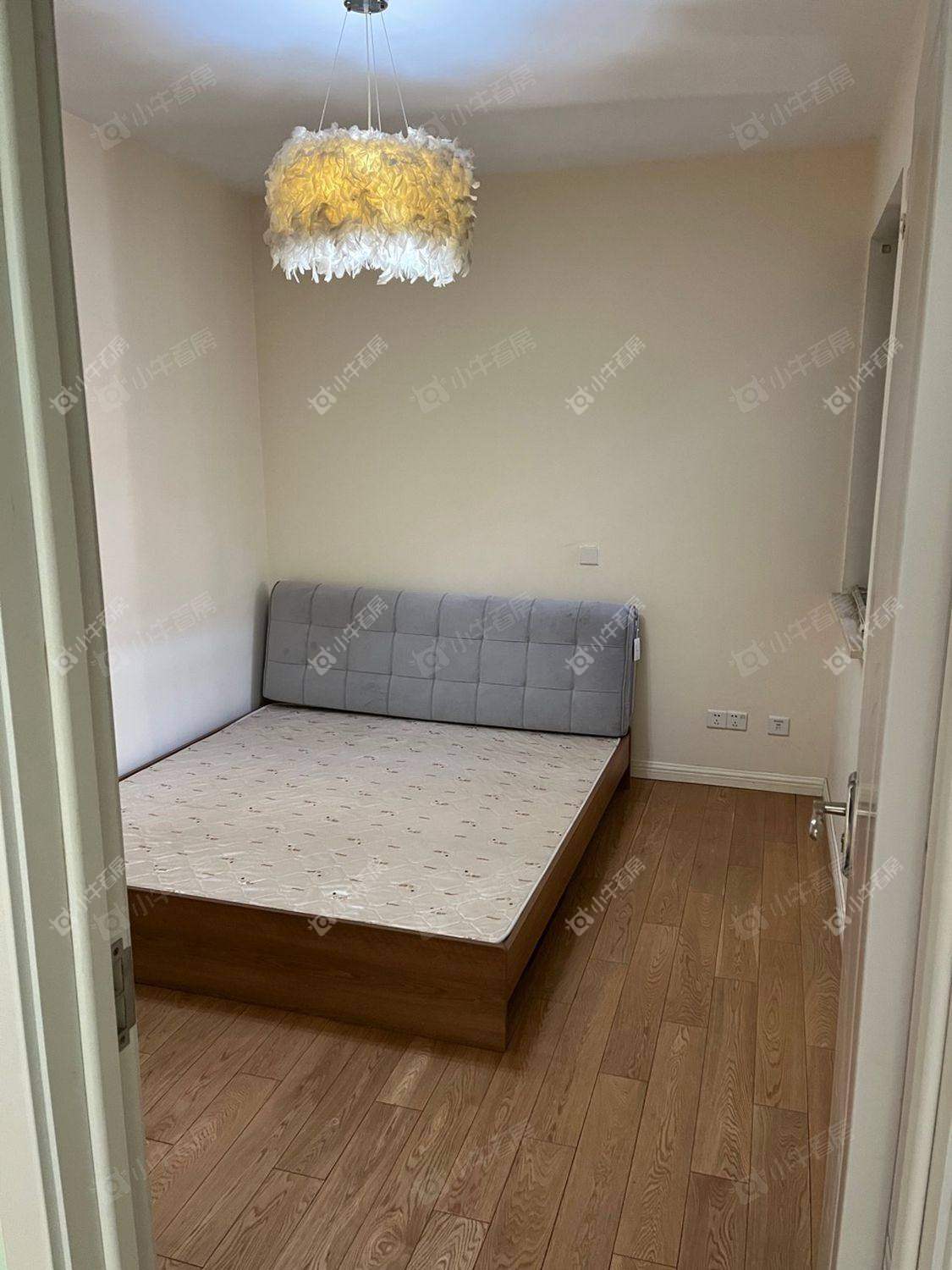 常州中央花园在租房源_小牛看房