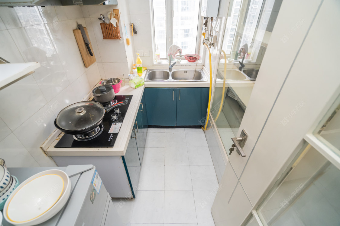 常州新天地花苑在售二手房源室内图_小牛看房