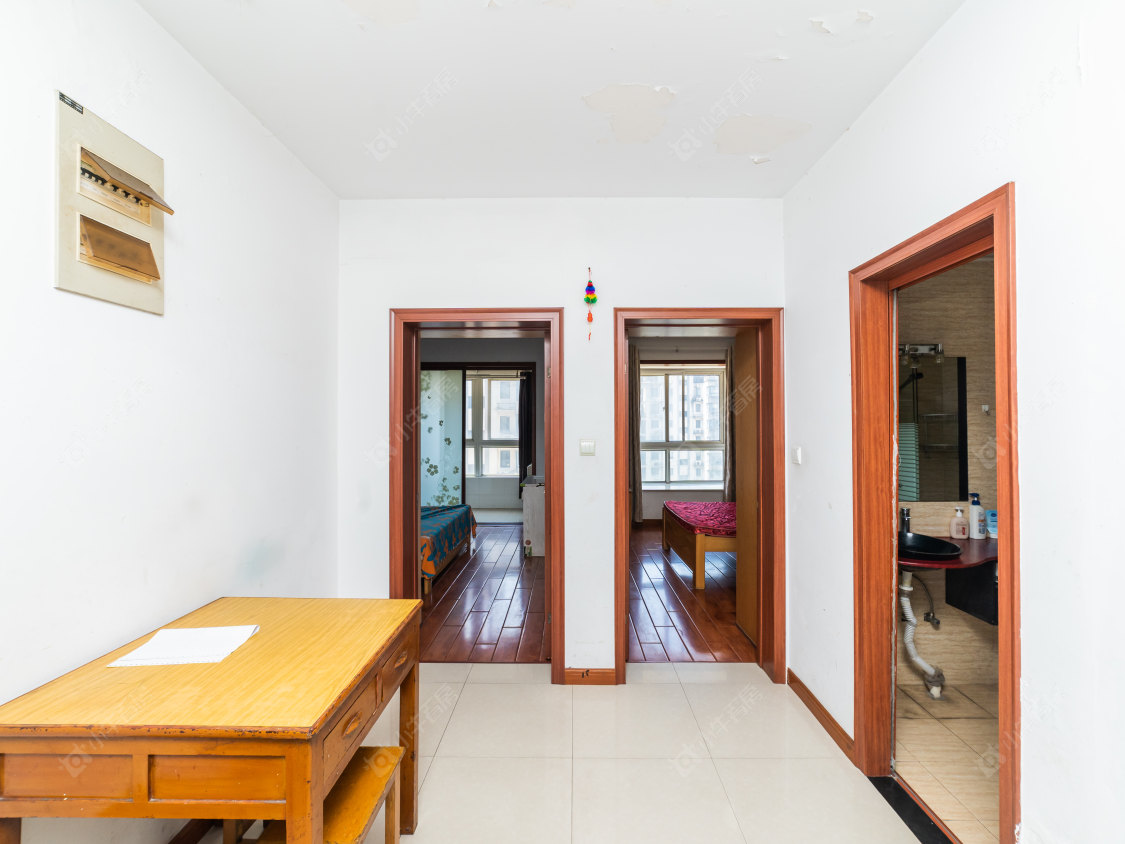 常州观墩花苑在售二手房_小牛看房