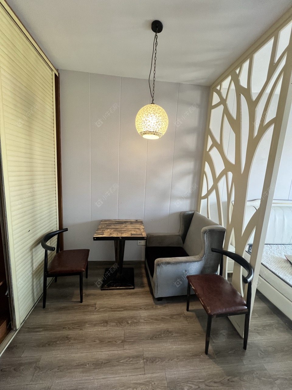 常州香江壹品在租房源户型图_小牛看房