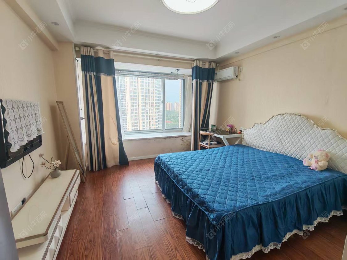 常州宝龙城市广场在租房源室内图_小牛看房