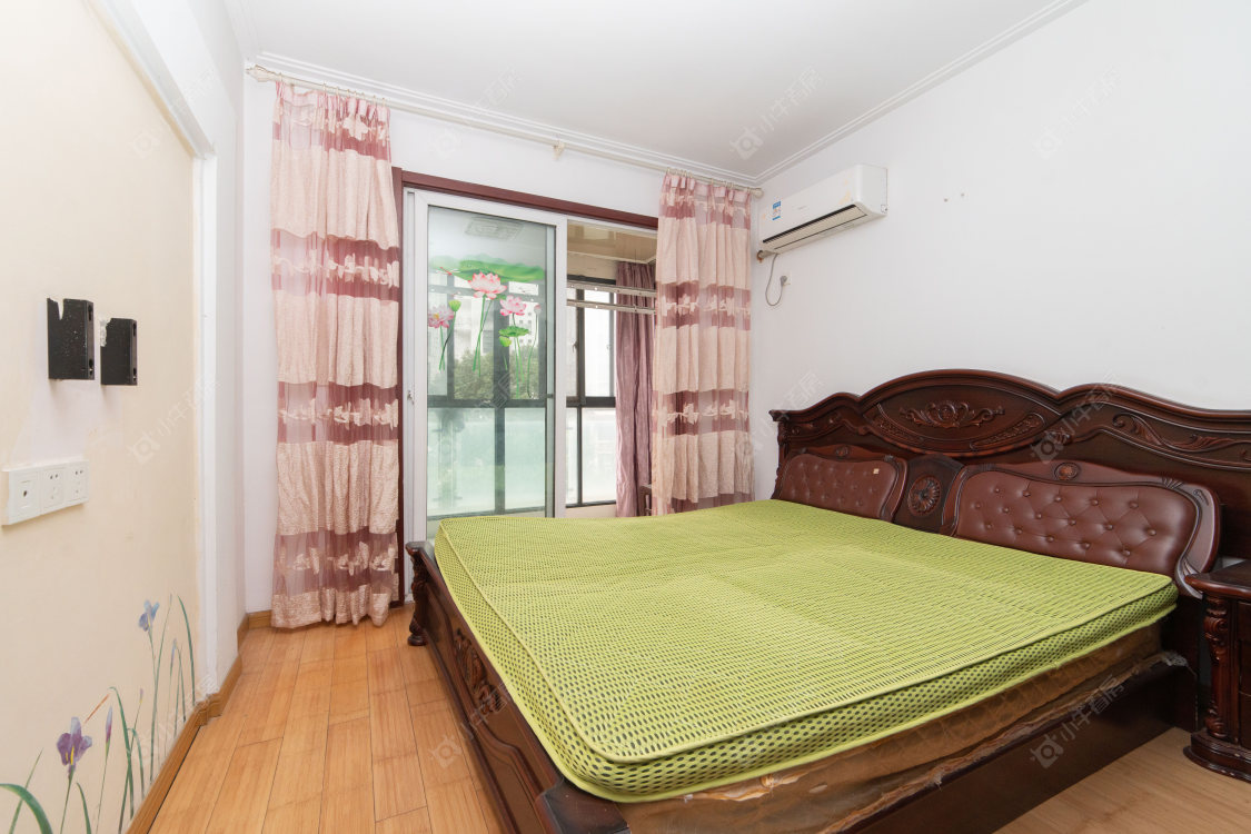 常州云山诗意在售二手房源室内图_小牛看房