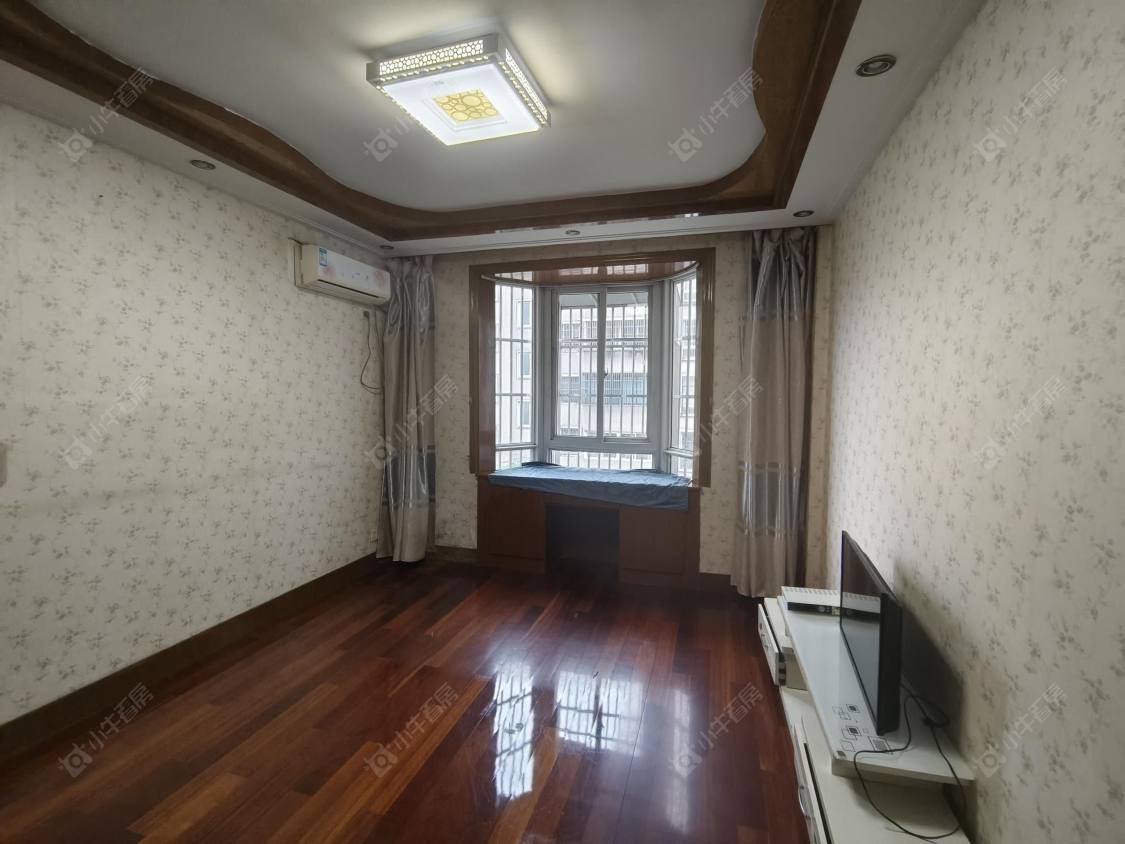 常州魏村花园在租房源室内图_小牛看房