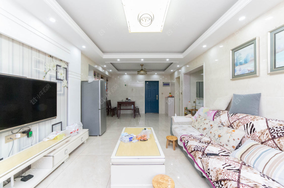 顺园八村二期房源室内图 常州顺园八村二期在售二手房源室内图_小牛看房