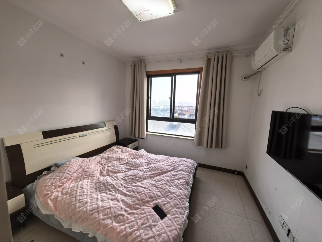 金鸡花园房源室内图 常州金鸡花园在租房源室内图_小牛看房