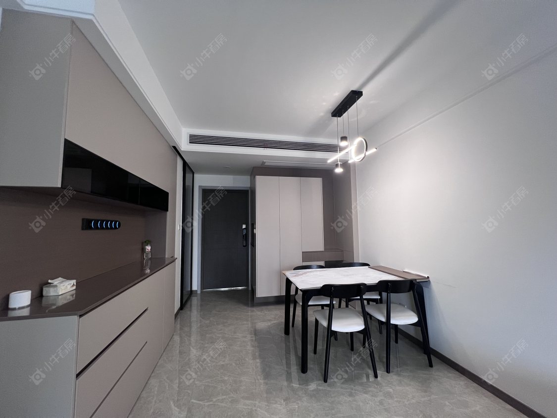 常州国锐雲熙在租房源室内图_小牛看房