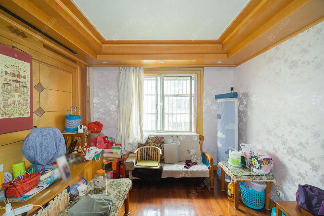 常州浦南广景苑在售二手房_小牛看房