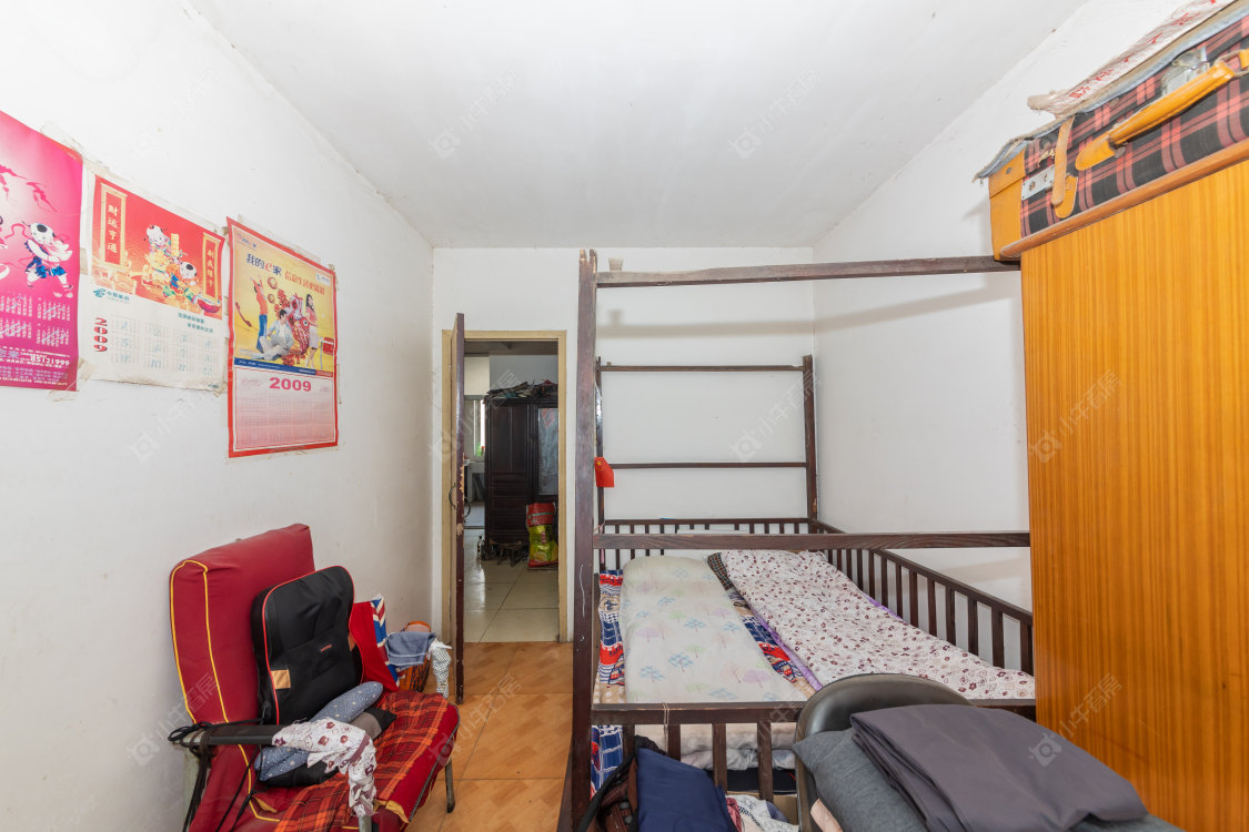 圩塘三村房源室内图 常州圩塘三村在售二手房源室内图_小牛看房