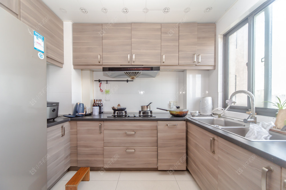 世茂香槟湖一期房源室内图 常州世茂香槟湖一期在售二手房源室内图_小牛看房