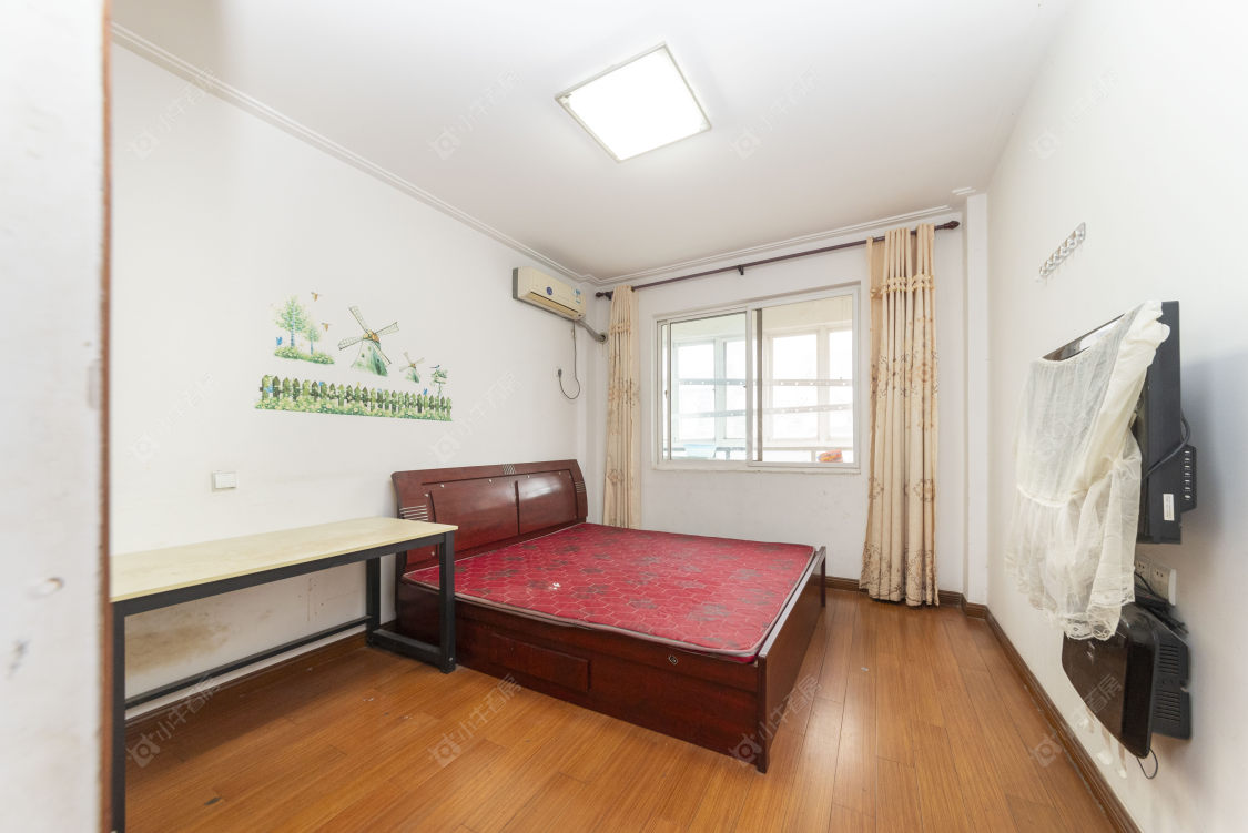 常州丰乐公寓北区在售二手房源室内图_小牛看房