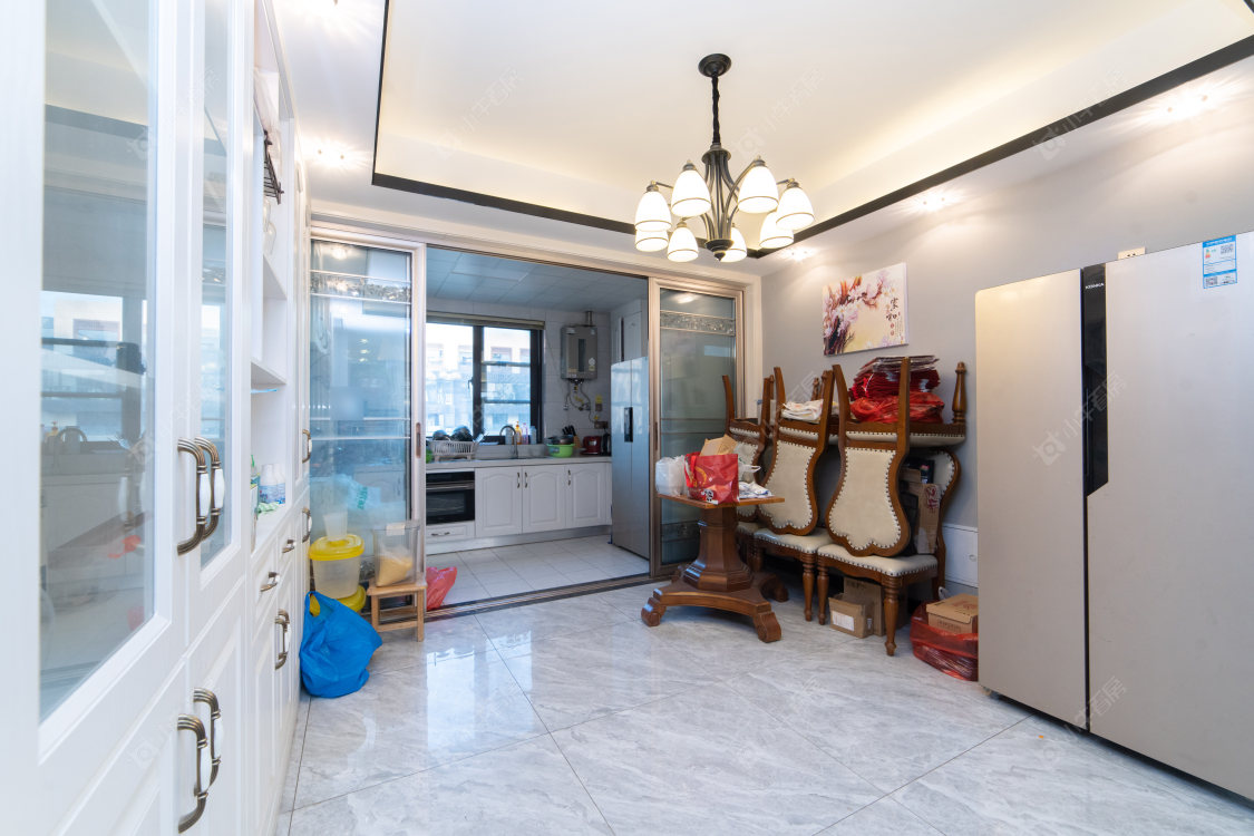 路劲雅居乐城市万象房源室内图 常州路劲雅居乐城市万象在售二手房源室内图_小牛看房