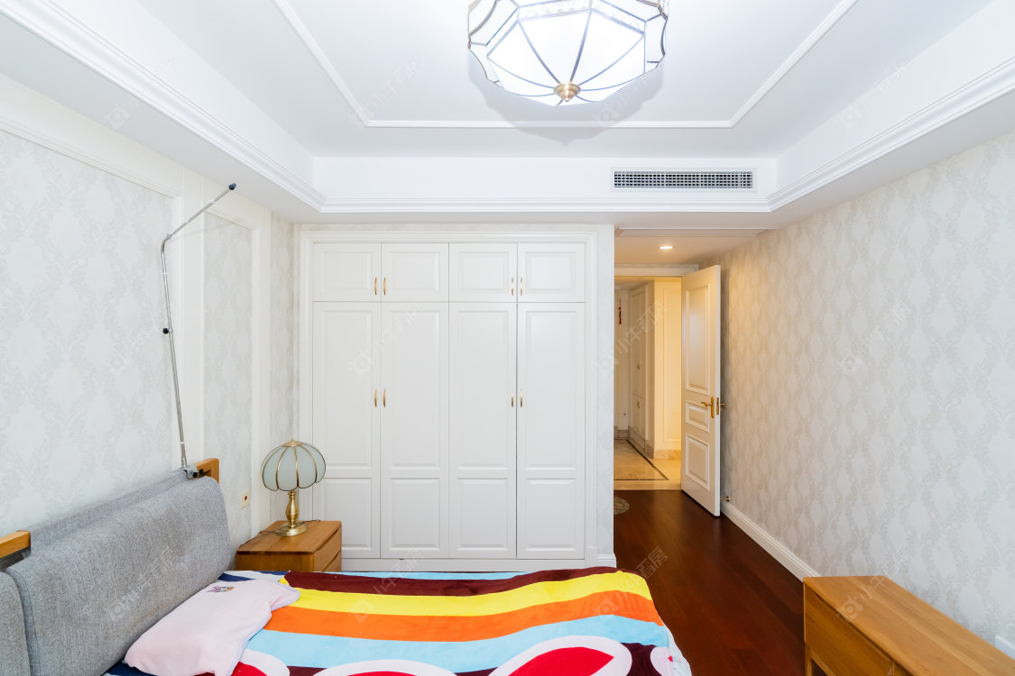 常州新城金郡(天宁)三期在售二手房源室内图_小牛看房