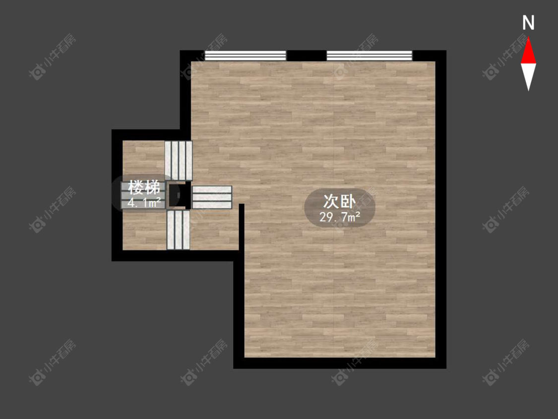 新城香溢澜桥一期房源户型图 常州新城香溢澜桥一期在售二手房源户型图_小牛看房