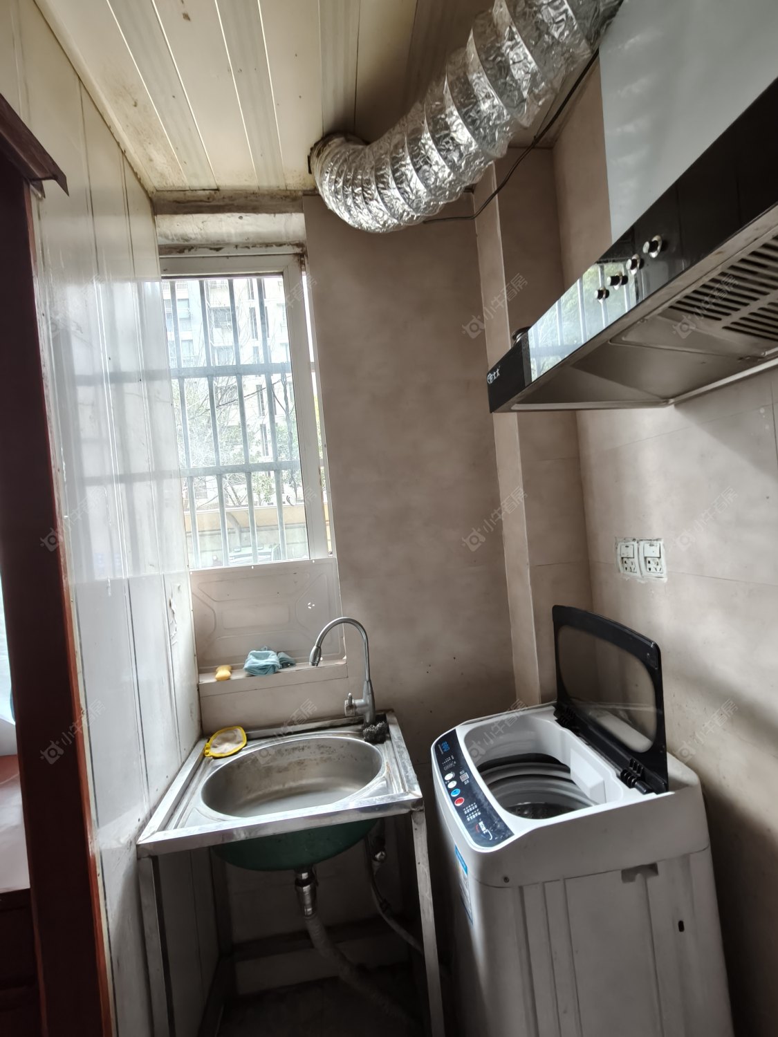 常州河苑家园南苑在租房源_小牛看房