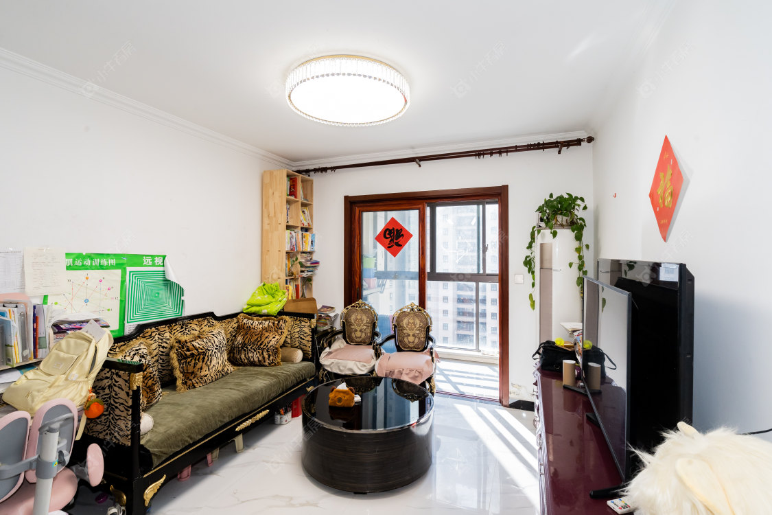 常州华润国际五期在售二手房源_小牛看房