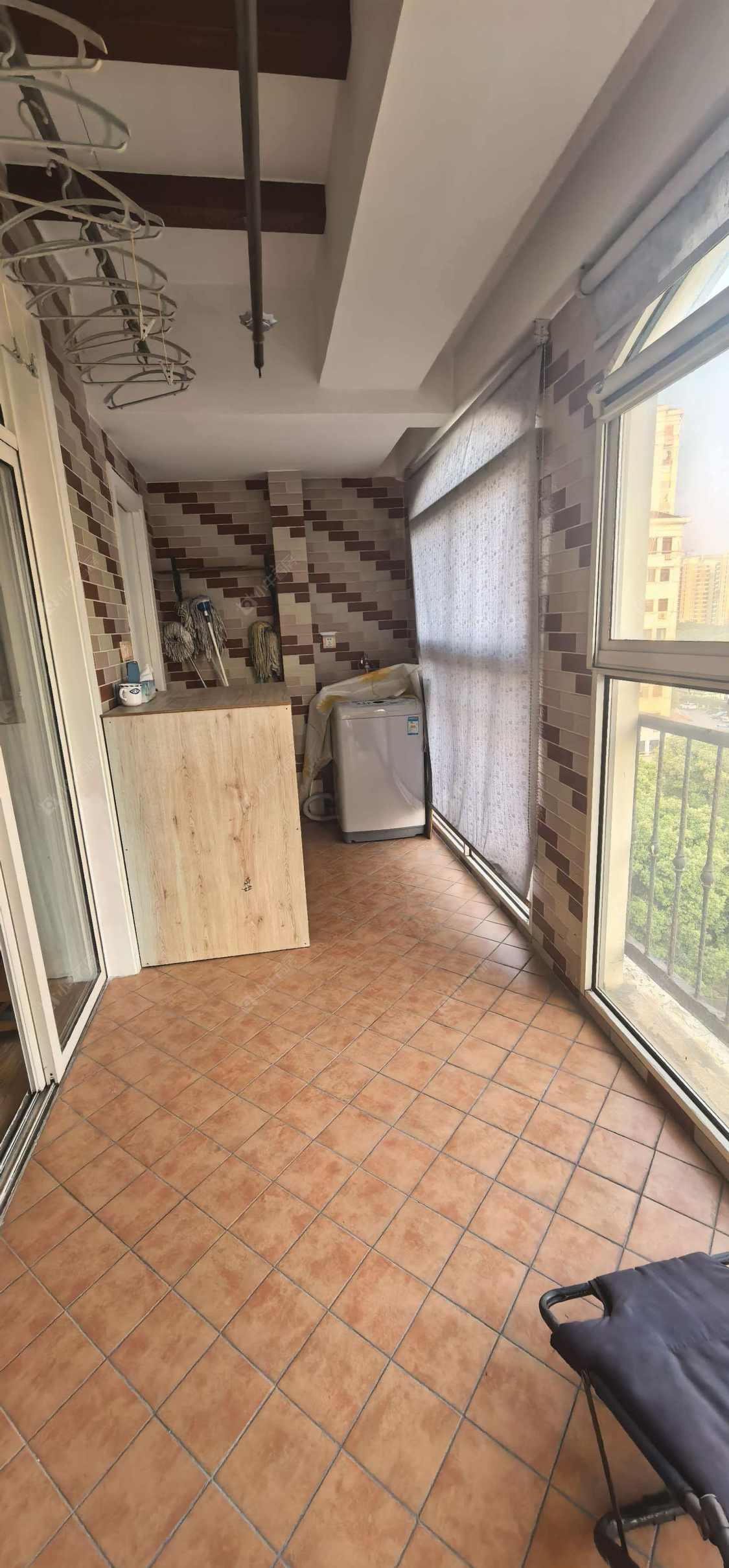 常州嘉州枫景苑在租房源_小牛看房
