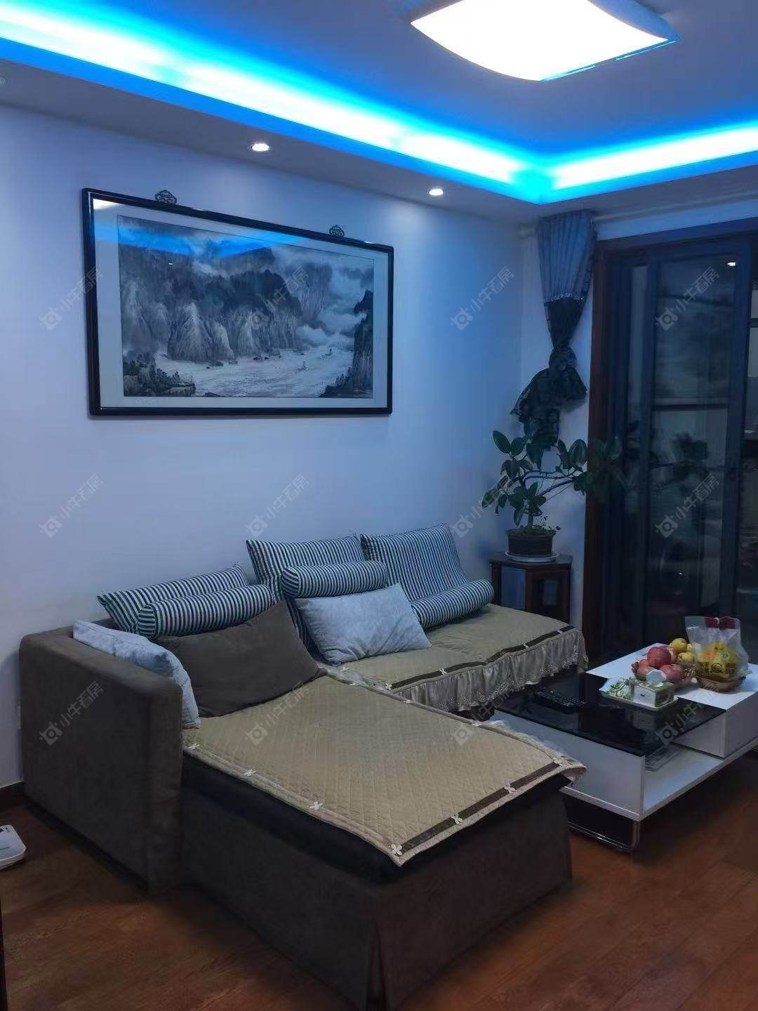 常州新城尚东区花园西区在租房源_小牛看房