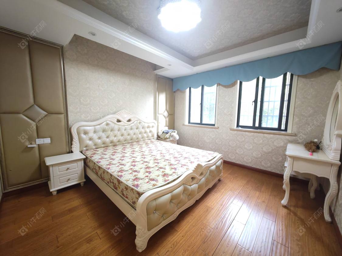 常州莱蒙城美景公寓租房_莱蒙城美景公寓4室2厅房源出租
