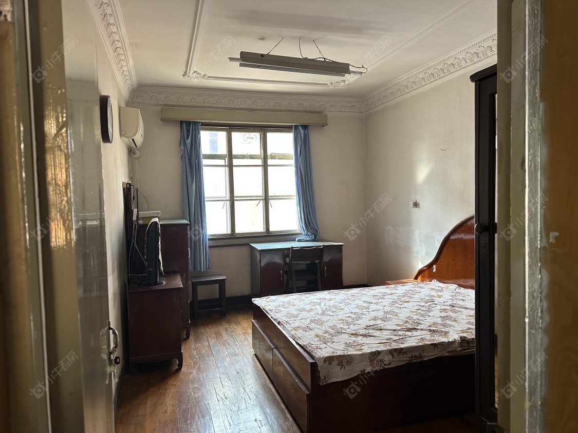 常州北环新村在租房源室内图_小牛看房