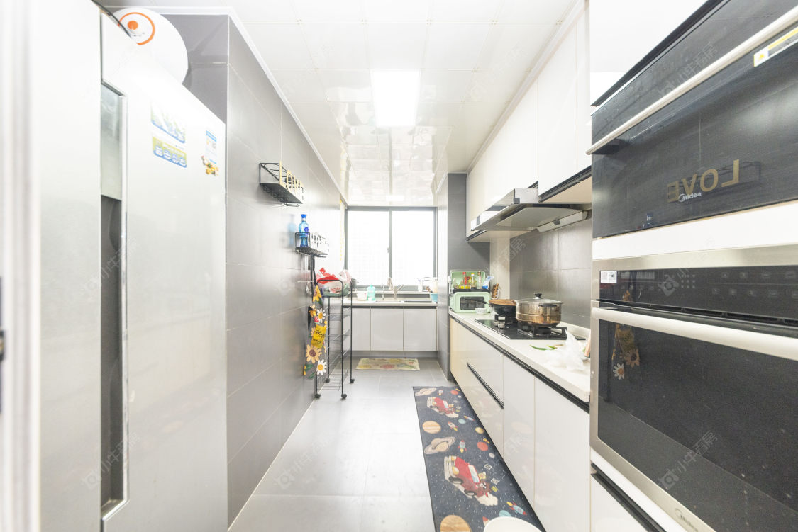 常州翰林雅居花苑在售二手房源室内图_小牛看房