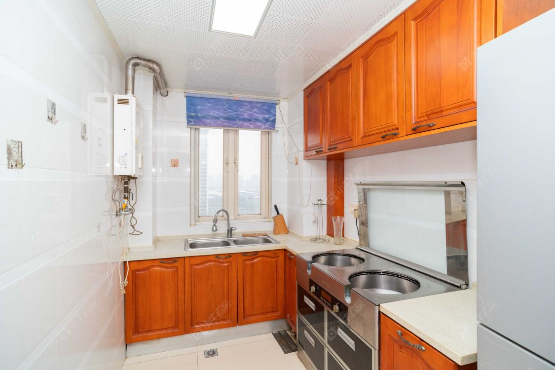 常州枫林雅都在售二手房源室内图_小牛看房