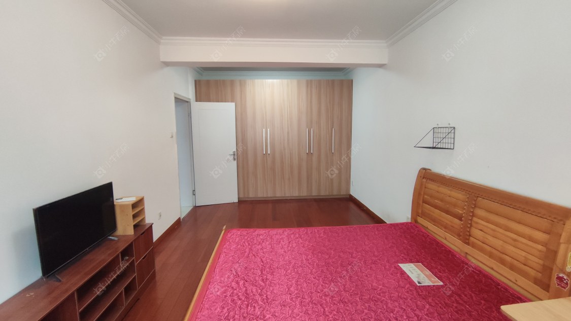 常州丽景花园在租房源_小牛看房