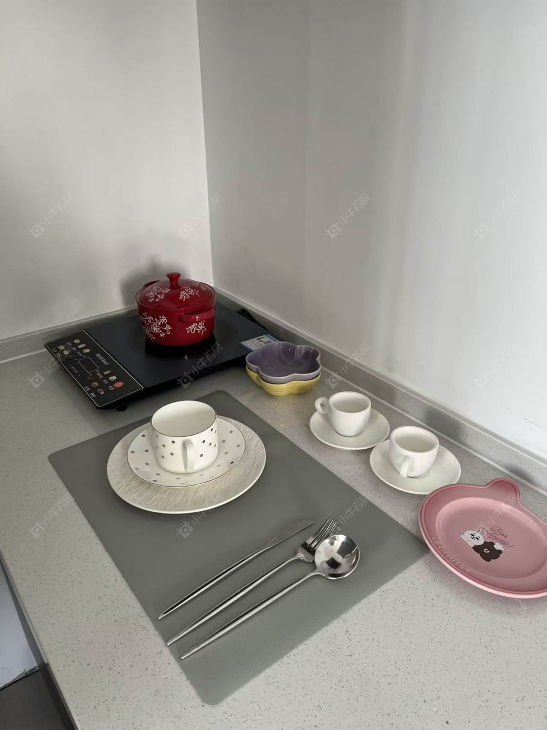 常州银杏路在租房源室内图_小牛看房