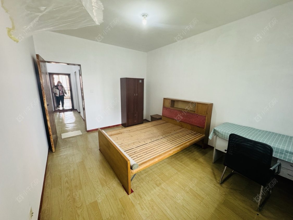 常州聚怡花园北区在租房源室内图_小牛看房