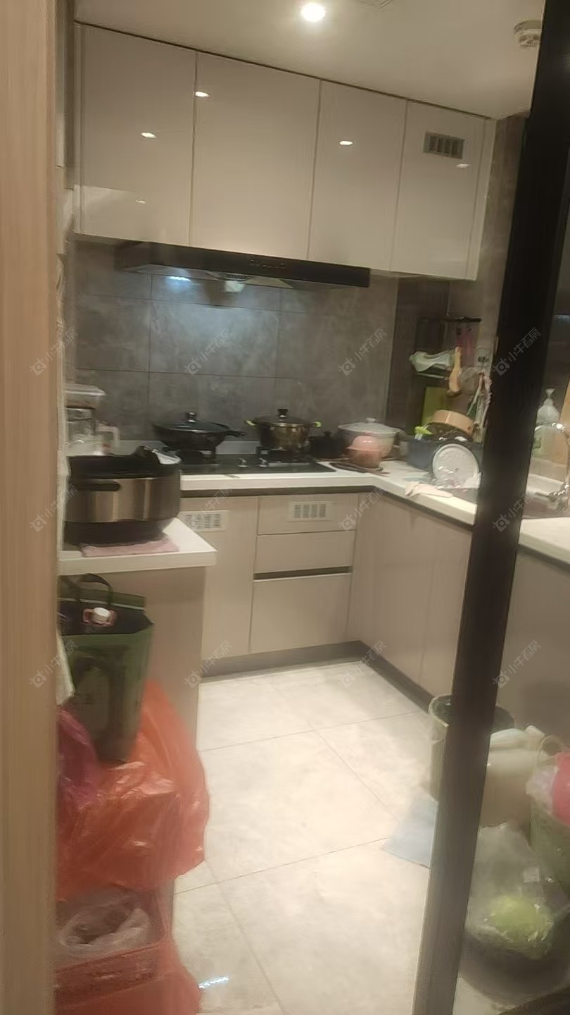 常州华润紫云府在租房源_小牛看房