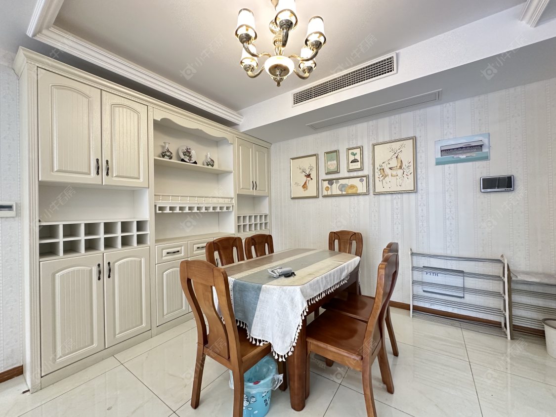 星河国际六区房源室内图 常州星河国际六区在租房源室内图_小牛看房