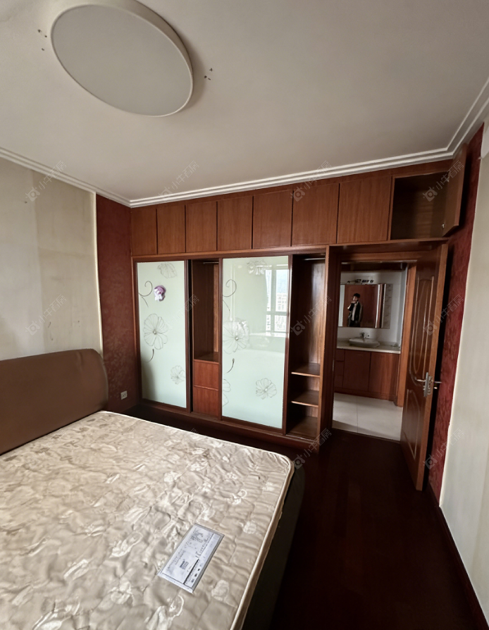 常州东岱家园在租房源户型图_小牛看房