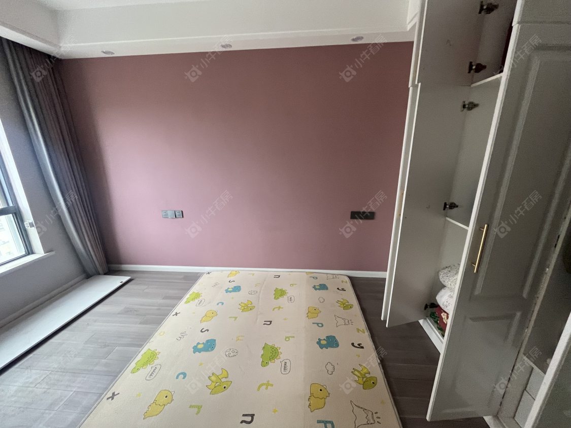 常州星湖广场在租房源室内图_小牛看房