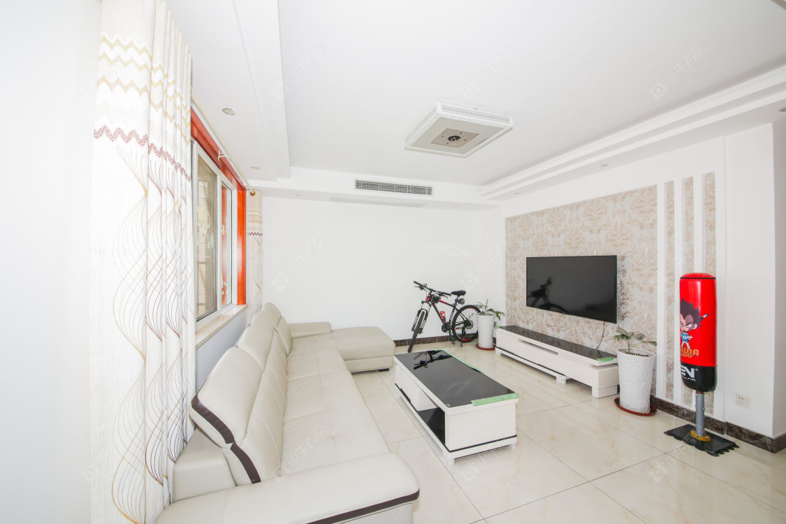 常州西瑶苑在售二手房源室内图_小牛看房