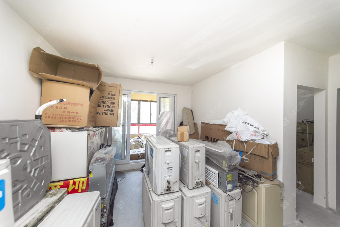 常州尚德花园在售二手房源_小牛看房