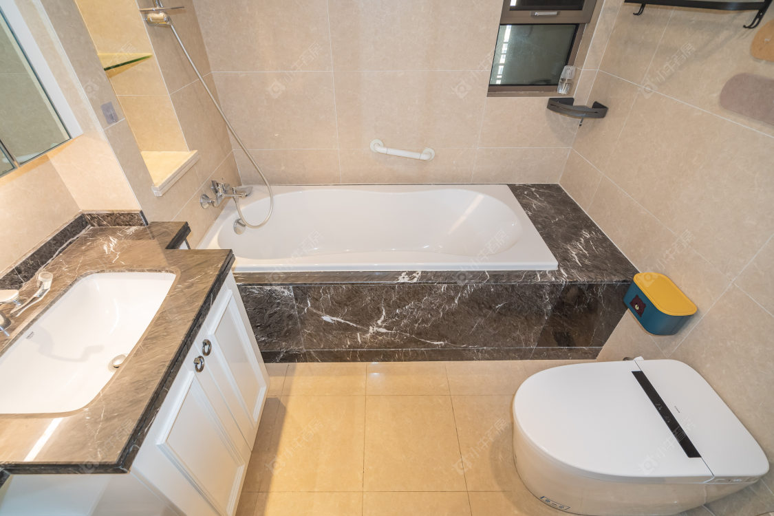 常州九洲新世界君玺在售二手房源室内图_小牛看房