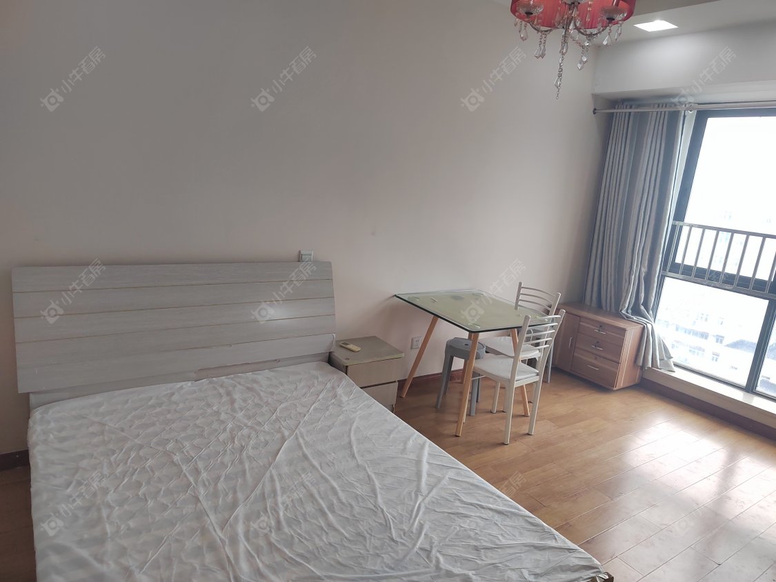 常州新城尚东区花园西区在租房源室内图_小牛看房