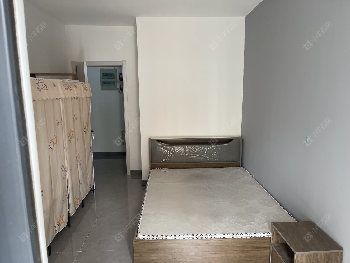 常州世纪华城东区租房_小牛看房