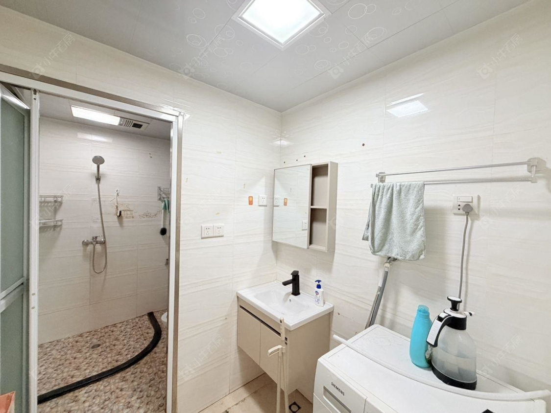 常州溪湖小镇在租房源室内图_小牛看房