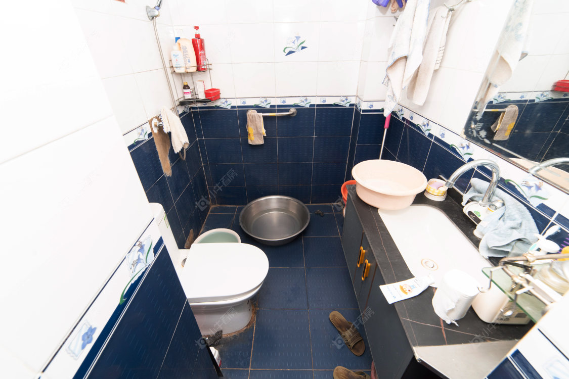 常州花园新村（钟楼）在售二手房源室内图_小牛看房