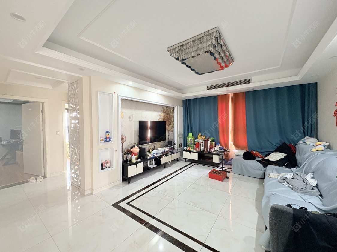 嘉源首府房源 丹阳嘉源首府在售二手房源_小牛看房