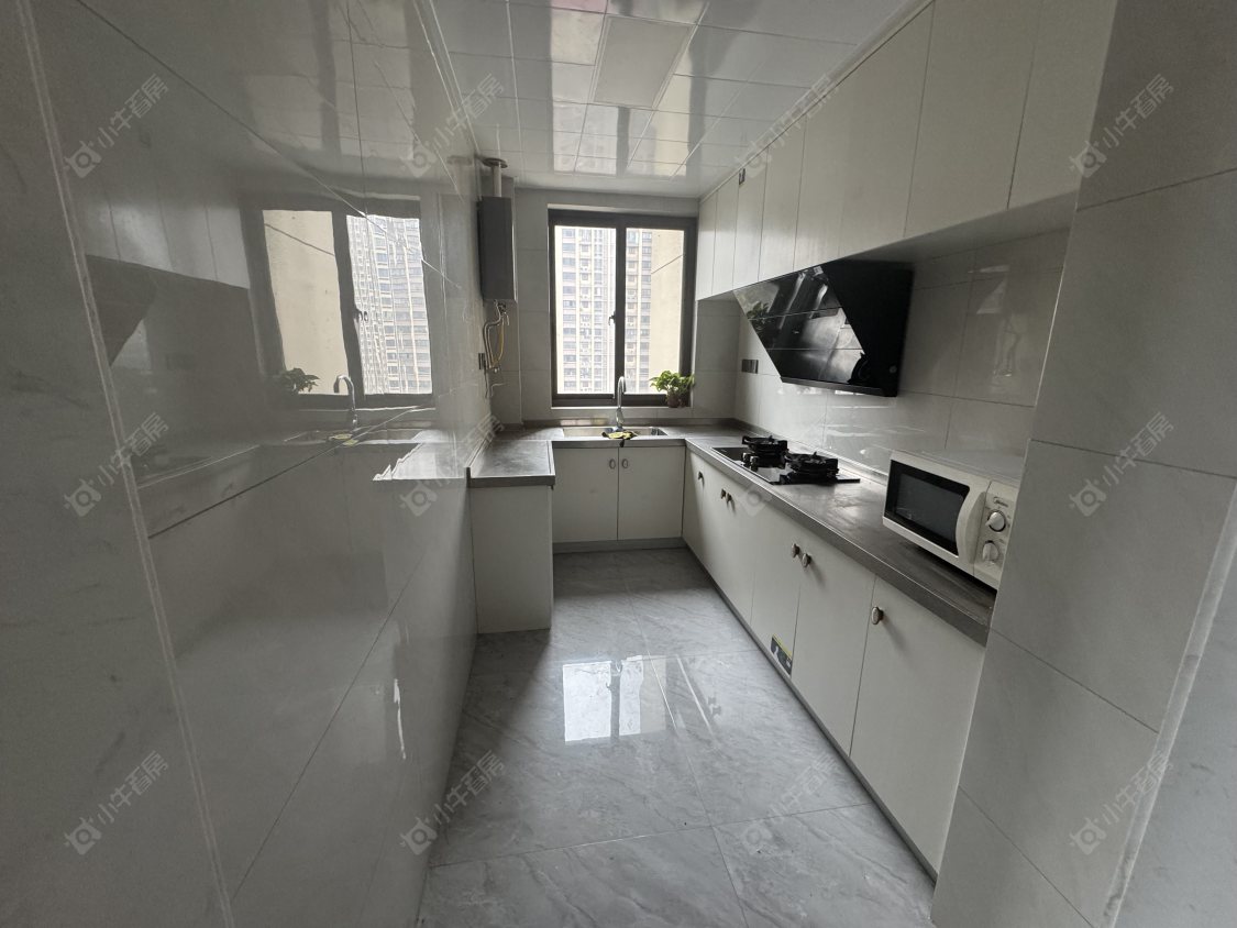 常州百馨西苑五期在租房源_小牛看房