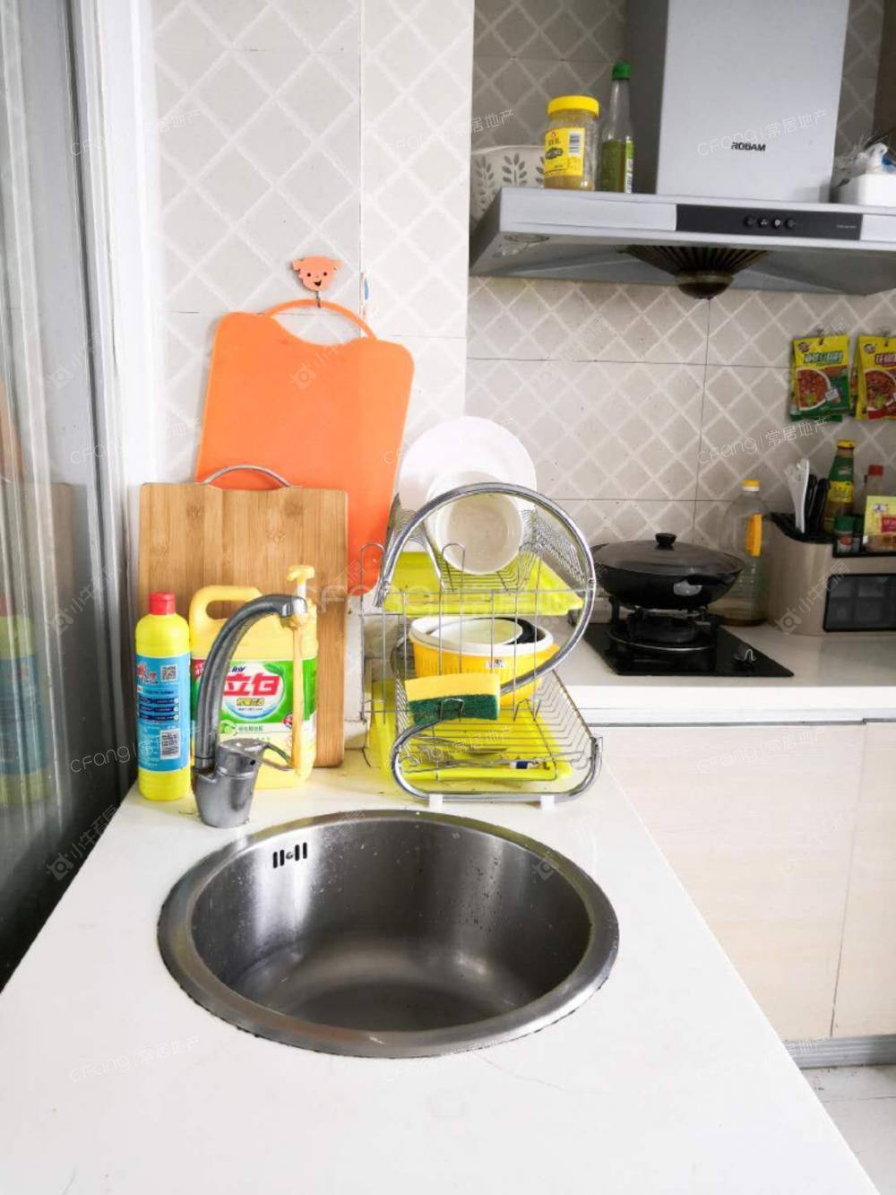 常州莱蒙城铂晶在租房源_小牛看房