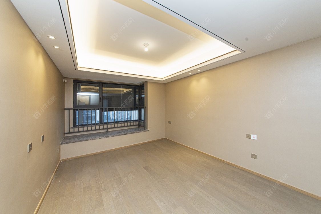 常州三盛汝悦春秋在售二手房源室内图_小牛看房