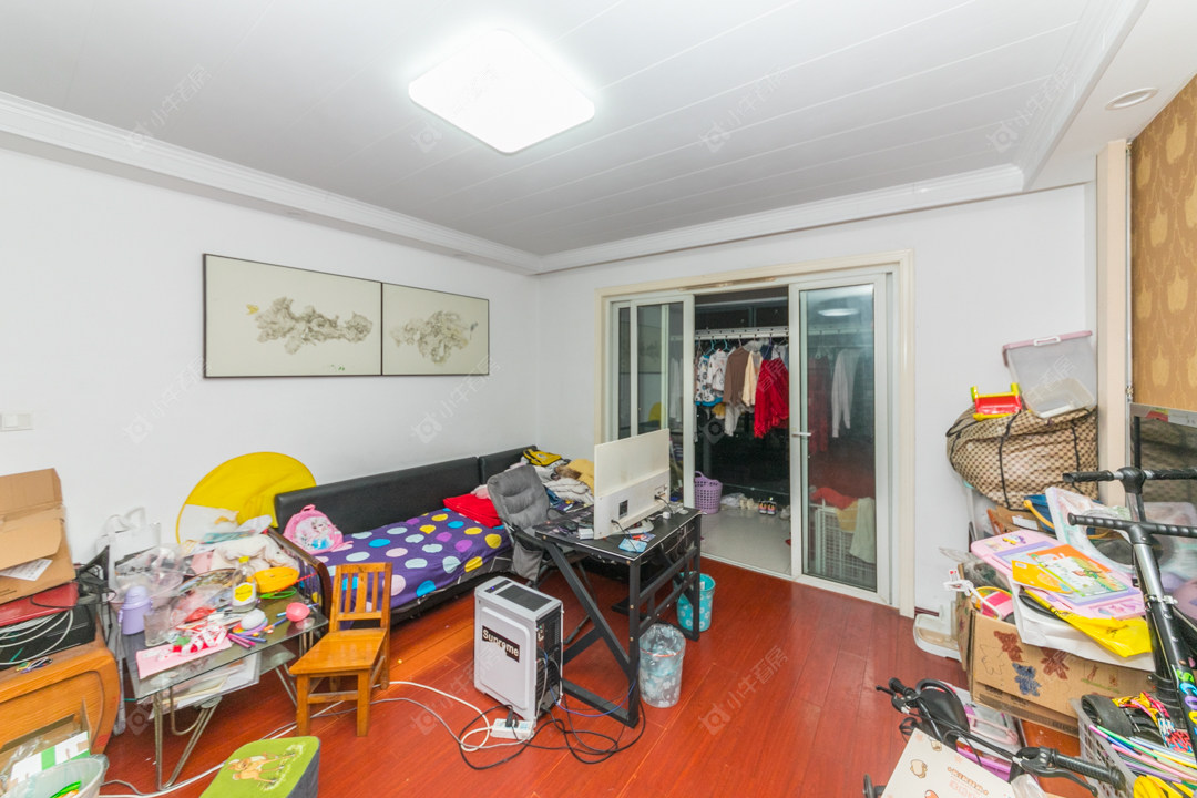 新景花苑一期房源室内图 常州新景花苑一期在售二手房源室内图_小牛看房