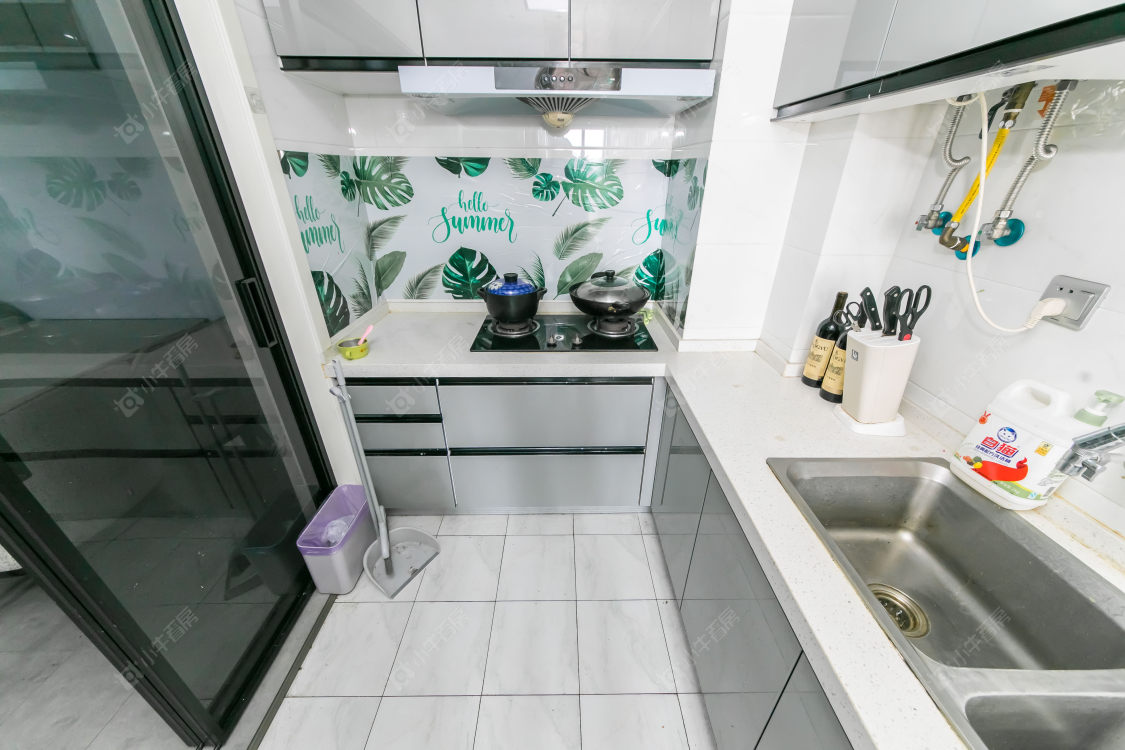 常州红星国际广场在售二手房源室内图_小牛看房