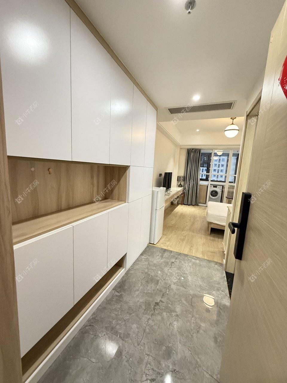 常州九洲花园四期在租房源室内图_小牛看房