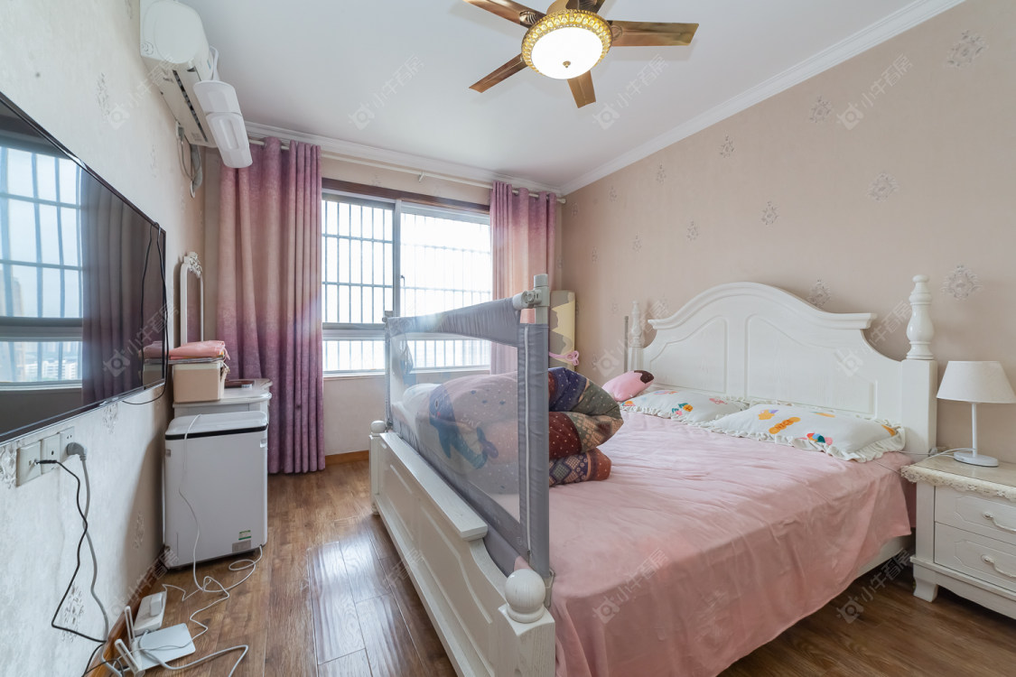 常州绿地世纪城三期在售二手房源室内图_小牛看房