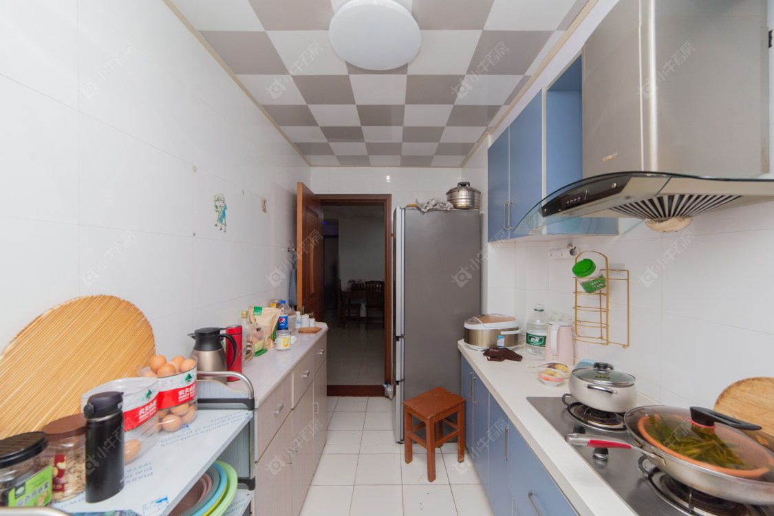 常州嘉顺花园在售二手房源室内图_小牛看房