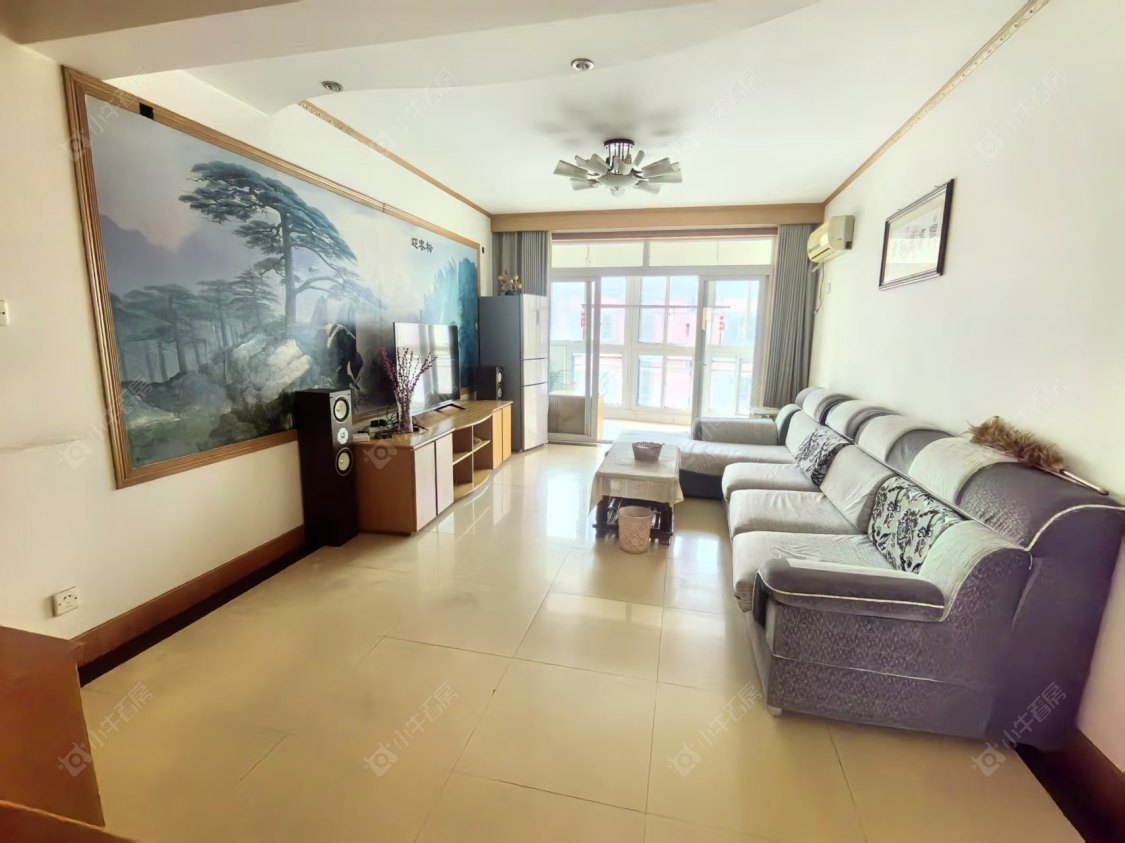 常州金城花苑在租房源室内图_小牛看房